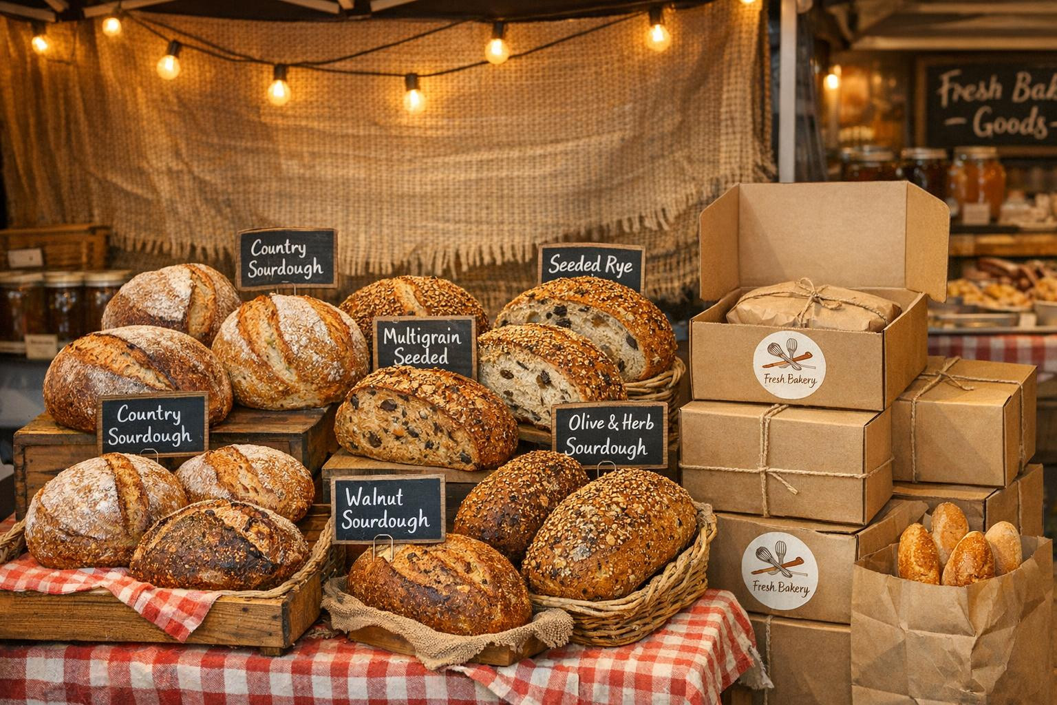 A handmade flavor that brings the city home     Local baker  produces aromatic   root bread  in small batches and special sandwiches designed to ensure taste ex