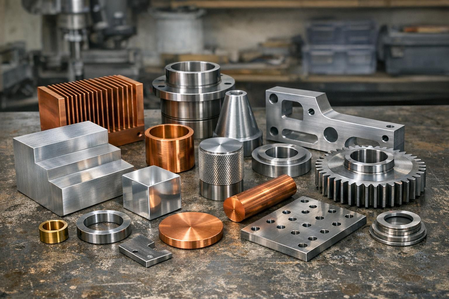 Surface treatment that ensures compliance of part with production ...