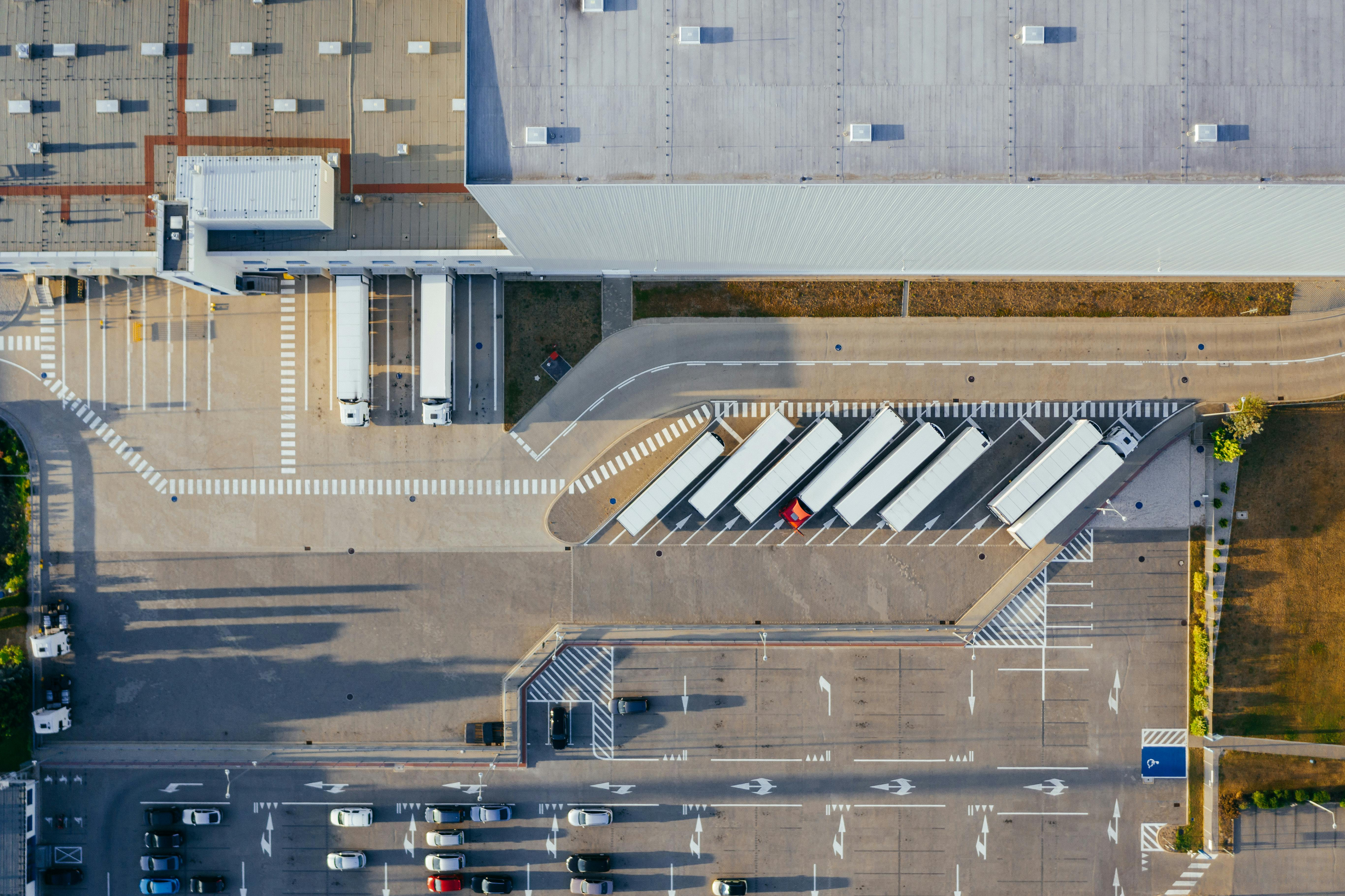 Logistics  is one of the most important pillars of the day-to-day operation of the company, as well-managed freight transport affects both working speed, costs 