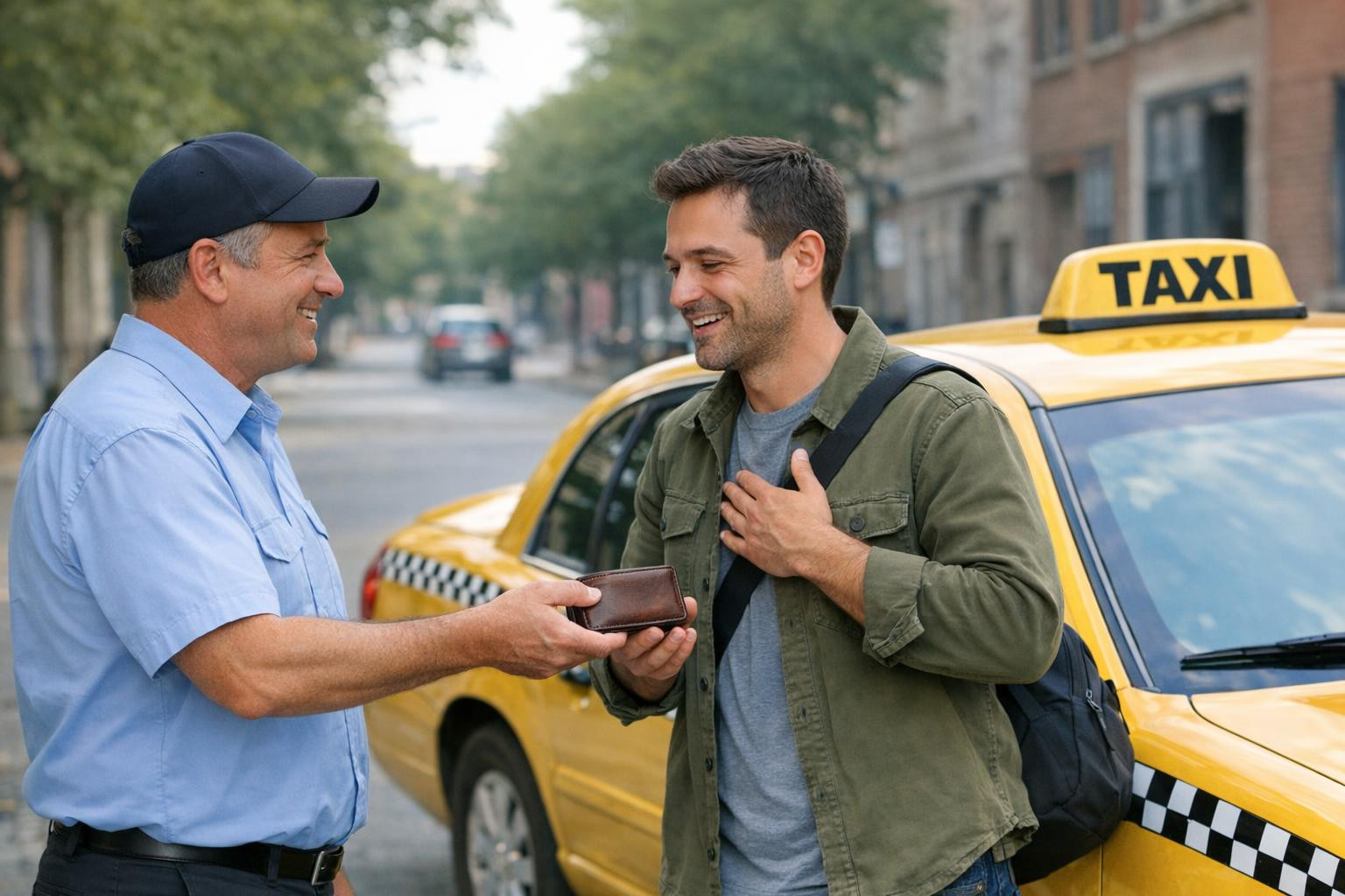 Detection service that brings lost items back to home     Detained items  can cause distress during the journey. Clear and effective  finding service  ensures t