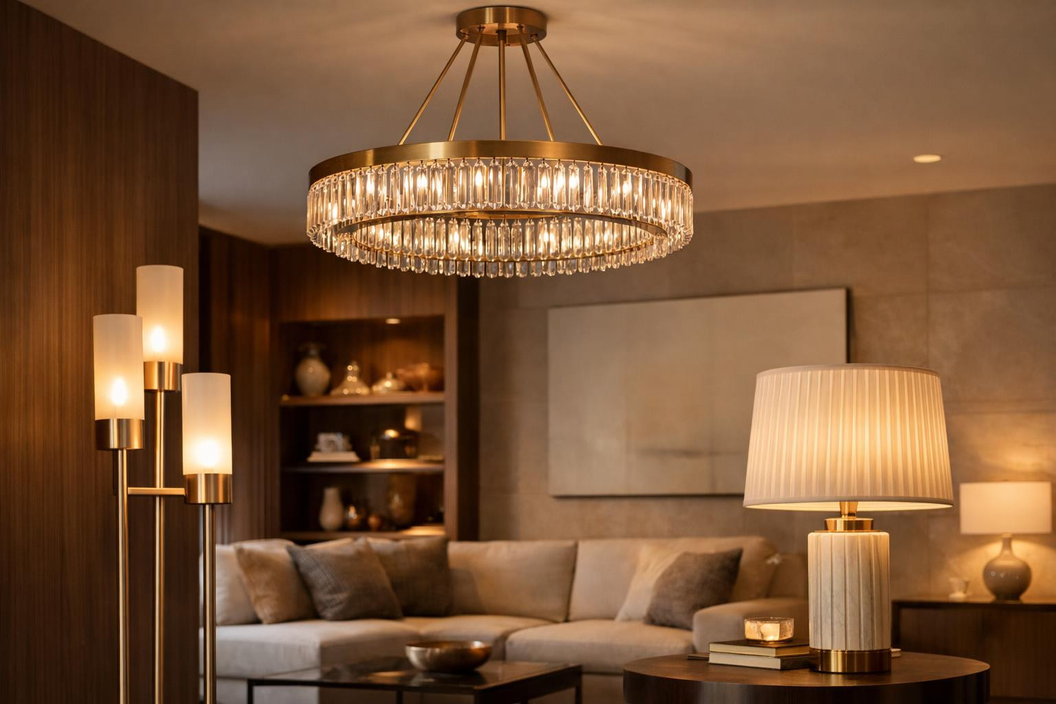 Lighting that creates a character and well-being Louis Poulsen ...