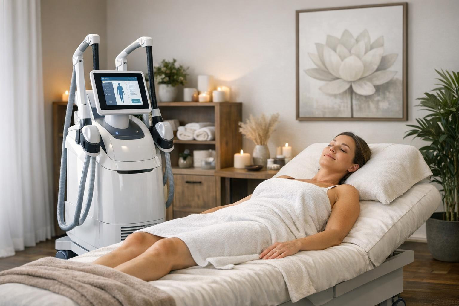 What is LPG body care?    LPG therapy  is based on endermology techniques combining mechanical massage with a special device and stimulation of skin and connect