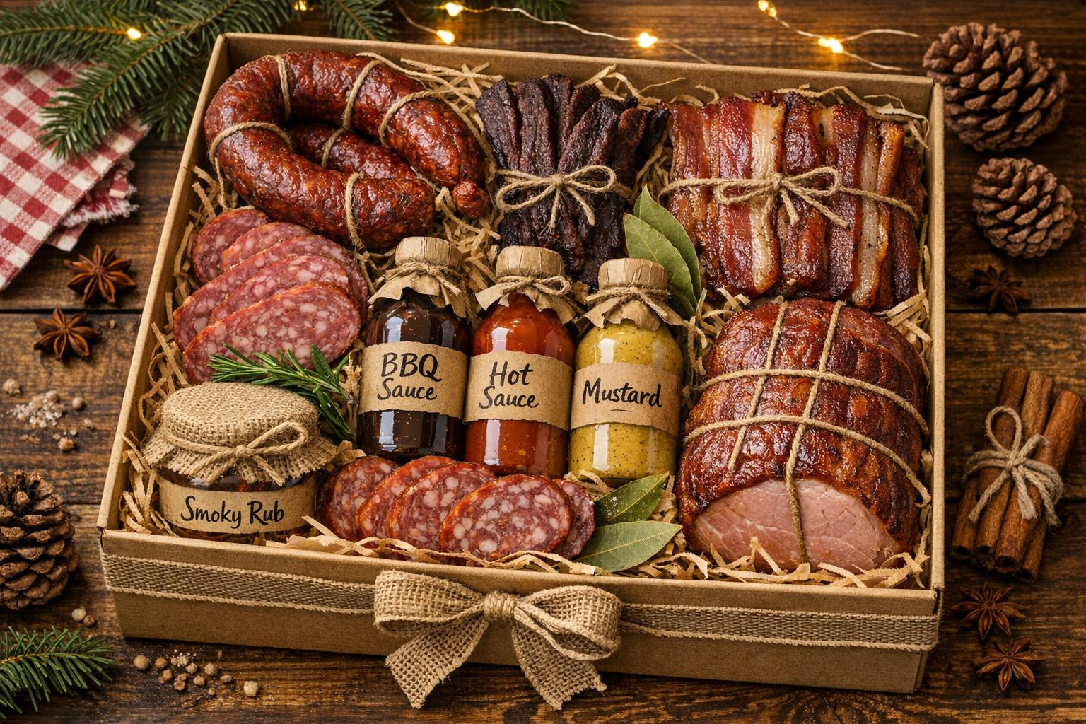 Kinkekarp  creates memories: a carefully curated selection of the best taste experiences that combine local handicraft and high-quality raw materials. Perfect h