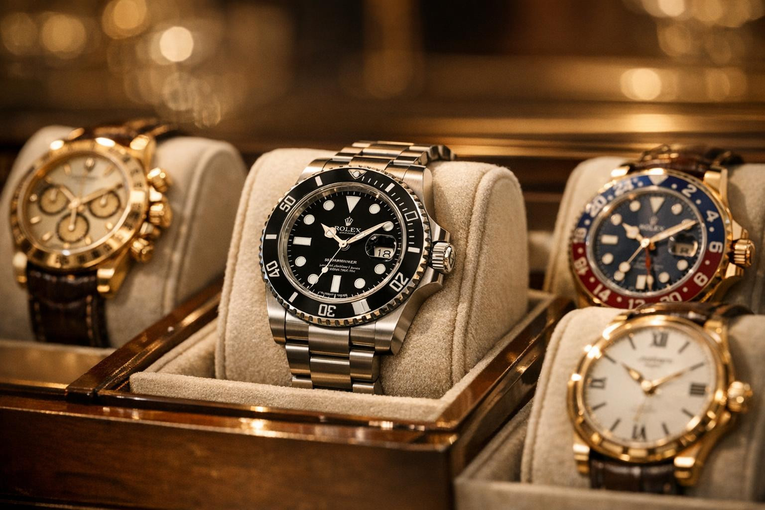 Lucus, which speaks with history    Lucus watches  connects cutting-edge mechanics and timeless design, offering more than just a time-indicating accessories. E