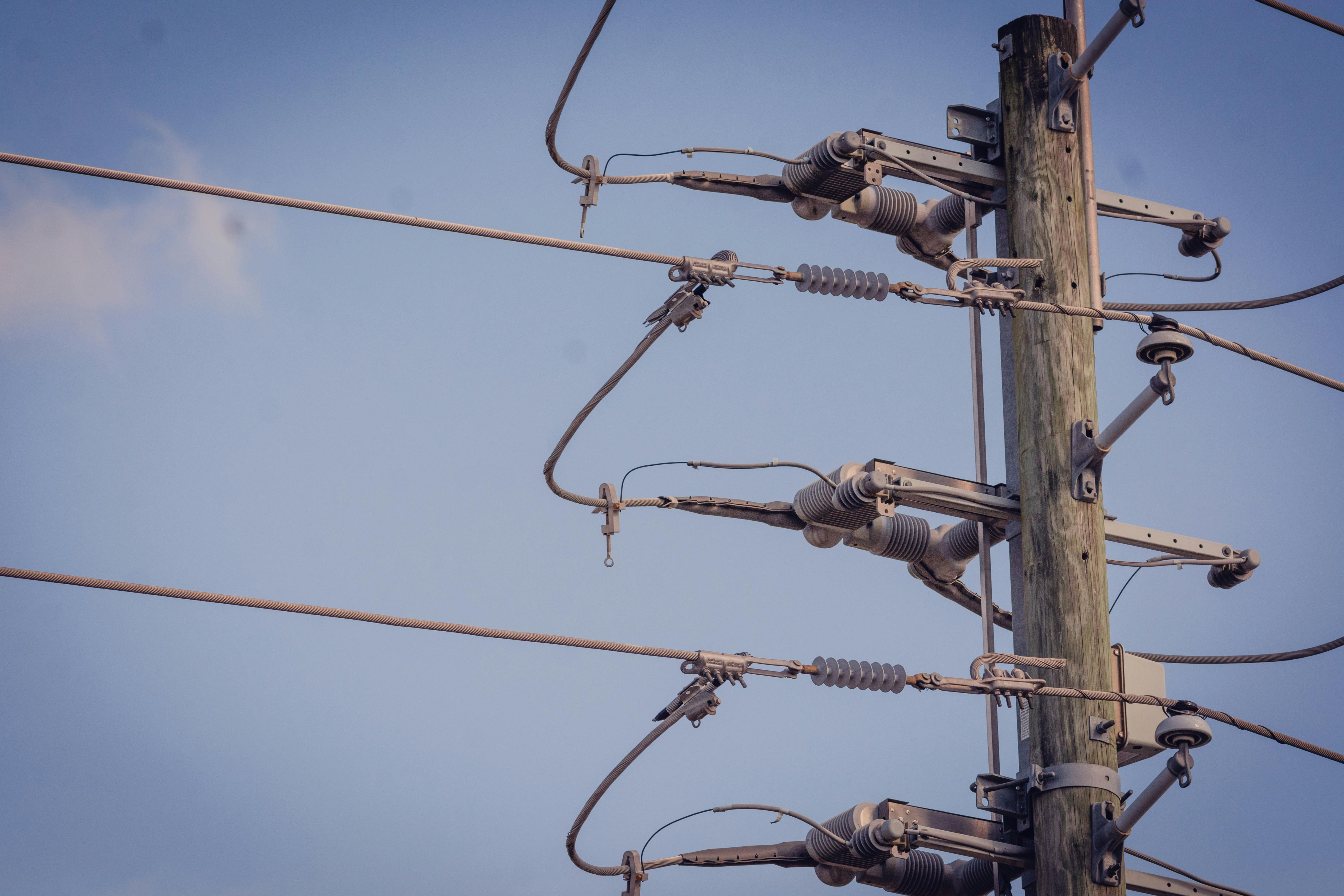 Madalpinge võrk pingetasemel 0,4 kV on kindel ja praktiline lahendus ...