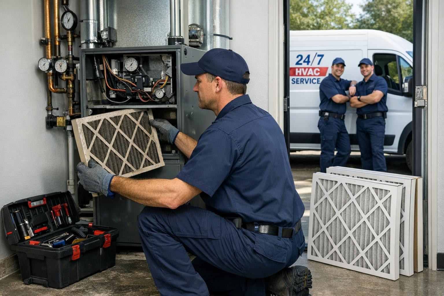 Maintenance and administration of immovable property ensures the ...