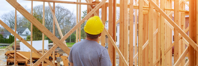 Majade ehitus ja renoveerimine