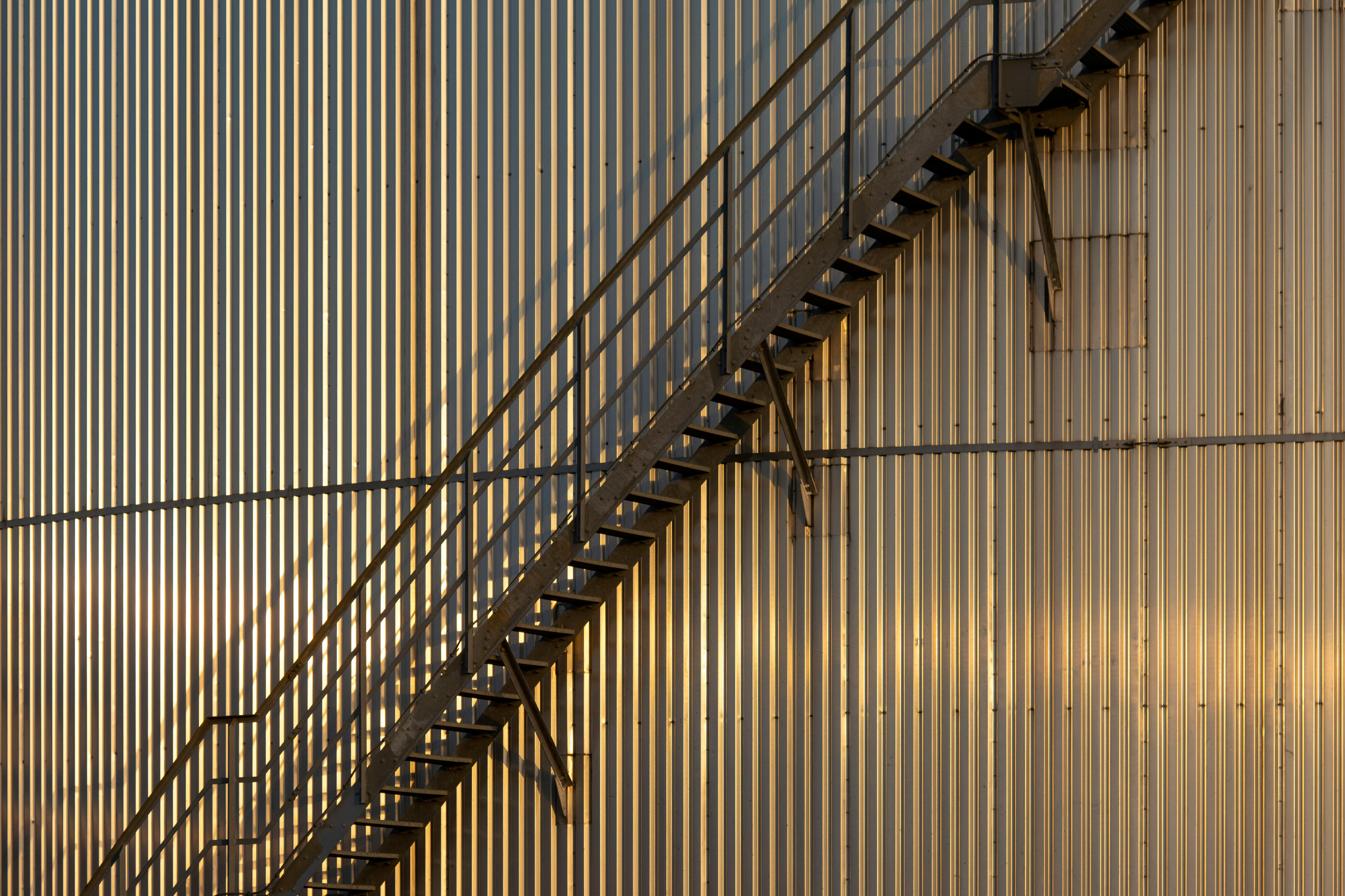 The production of stairs   is an area where precision, quality and a well thought-out solution create long-term value. Stairways made on special orders are not 