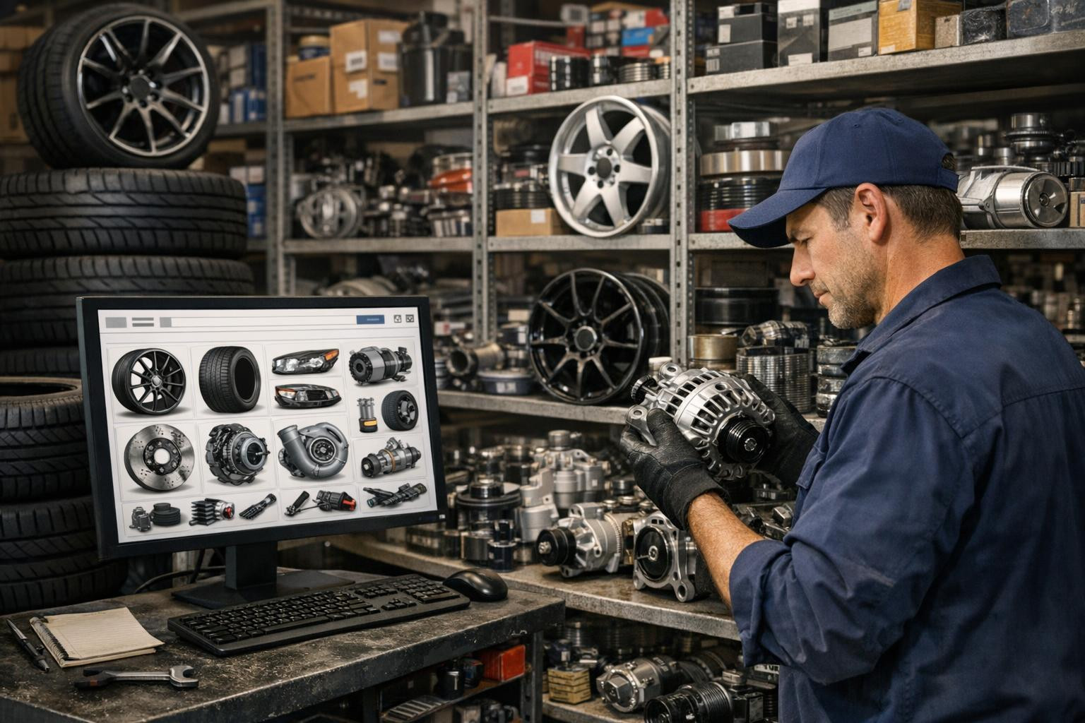 All necessary spare parts, tyres, wheels and automotive accessories are quickly and reliably     Services ,  tyres ,  wheels  and high quality   automotive acce