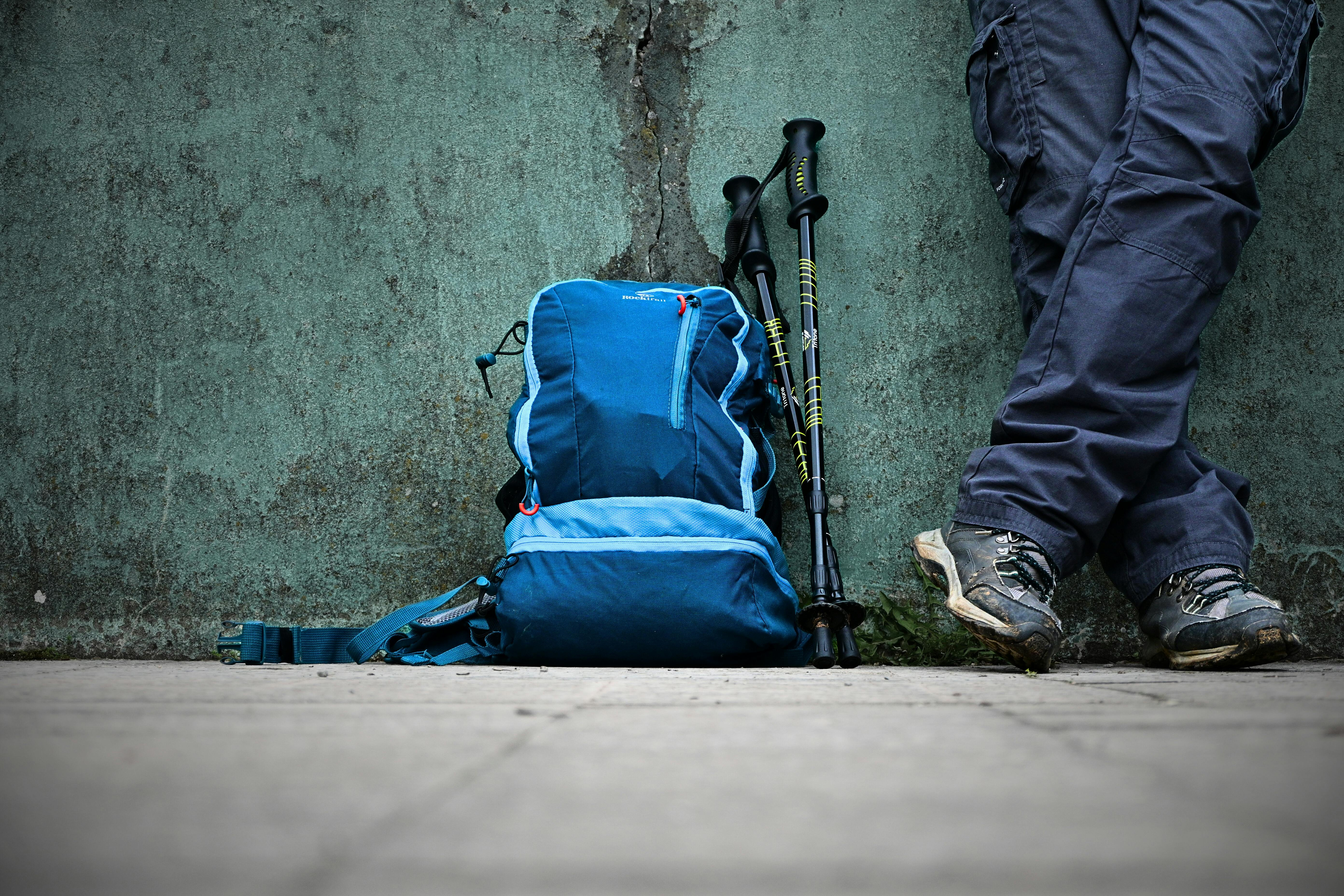 Matka- ja vabaaeg ühendab kõik vajaliku, et nautida loodust ...