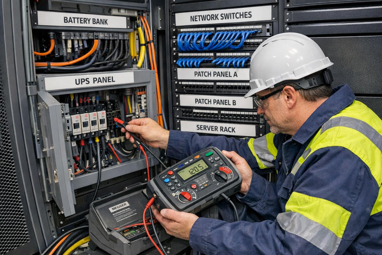 Why select a professional measurement laboratory? Measurement ...