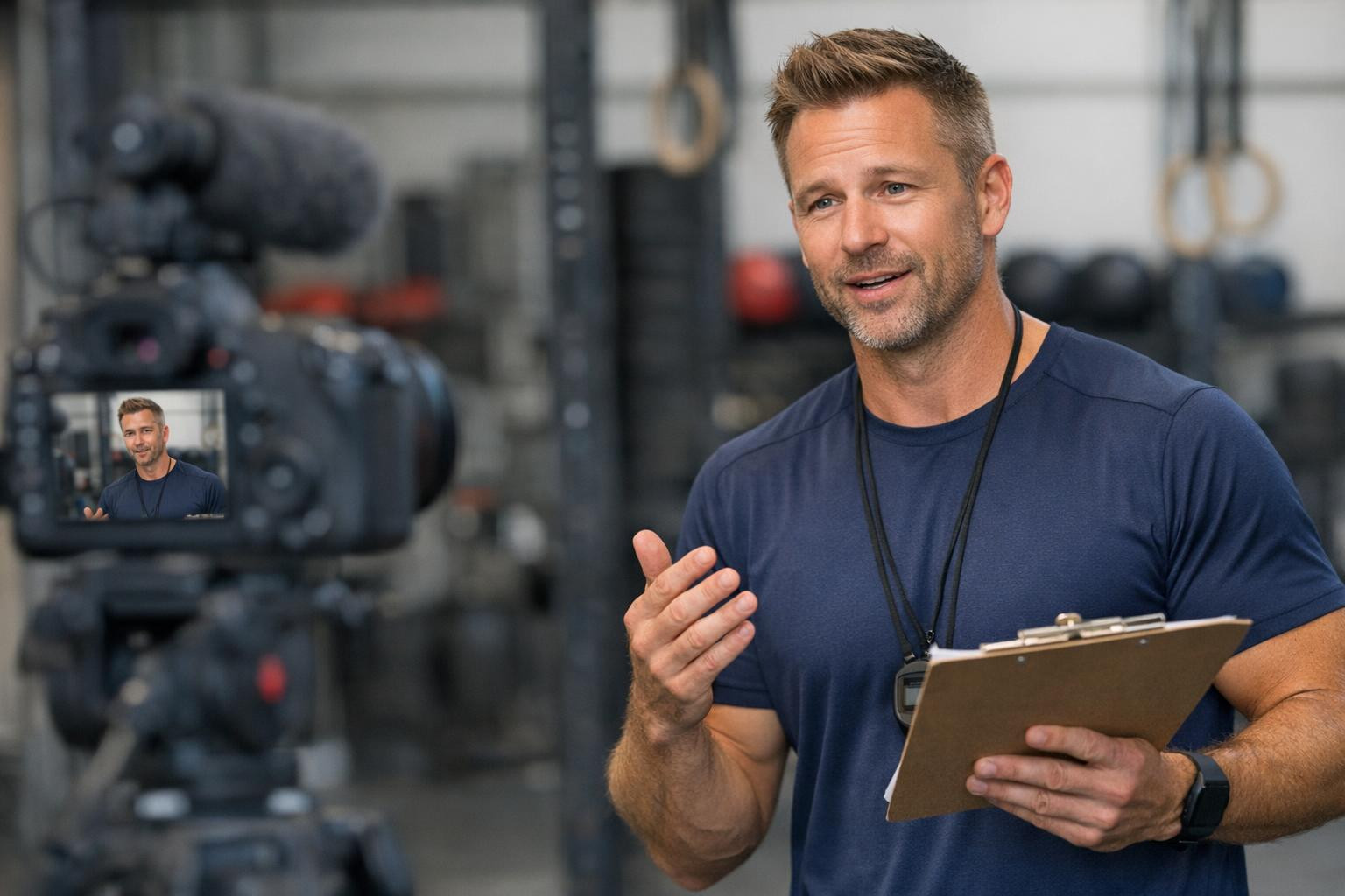 What does media training provide?    Media training  develop speakers'   performance   and interview behaviour through practical training and   crisis simulatio
