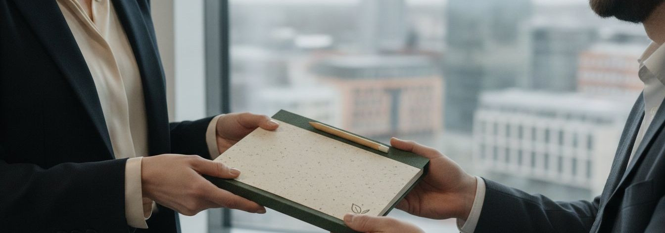 Ärikingitused koostööpartneritele – investeering pikaajalisse koostöösse     Ärikingitused koostööpartneritele    on palju enamat kui viisakas tänuavaldus – nee
