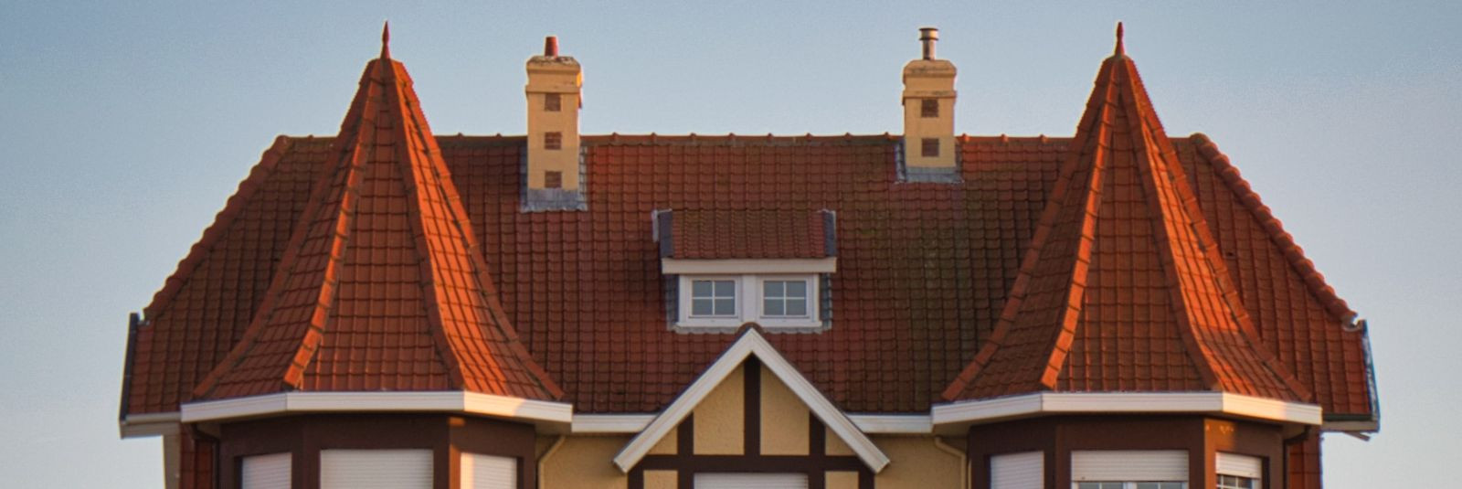 Kas olete mõelnud oma kodu või ärihoone katuse seisukorra parandamisele või soovite hoopis uut katust? Taitokatto OÜ on Eestis teie usaldusväärne partner kvalit