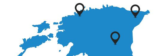 Hades Geodeesia on Eesti kapitalil põhinev ettevõte, mille eesmärk on pakkuda kinnisvara elukaarel tegutsevatele klientidele innovatiivseid ruumiandmetel põhine