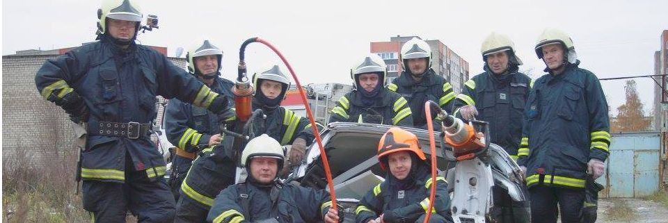 Alates 2012. aastast on Firepro OÜ olnud usaldusväärne partner tuleohutusalaste teenuste vallas. Meie pühendumus tuleohutusele ja laiaulatuslik kogemus muudavad