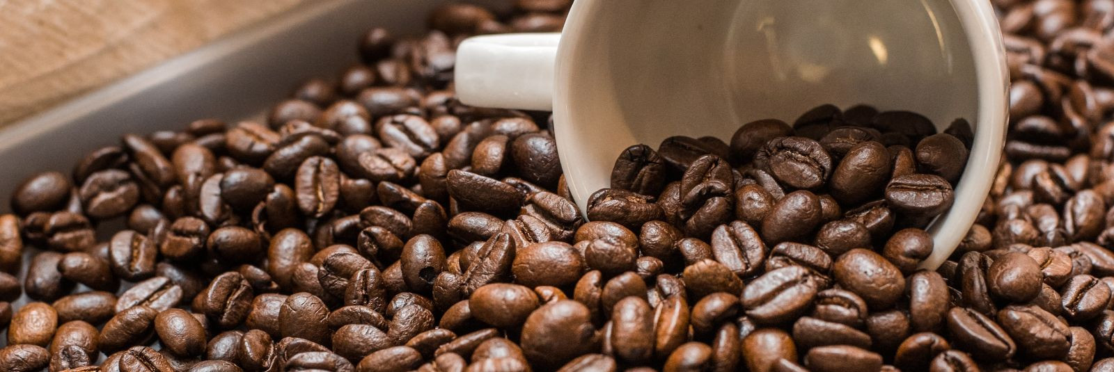 Kui otsid parimat kohvi, siis Parim Kohvipood on ideaalne koht sinu jaoks. Pakume suurepärast valikut erinevaid kohviube, jahvatatud kohvi, teed ja hooldustarvi