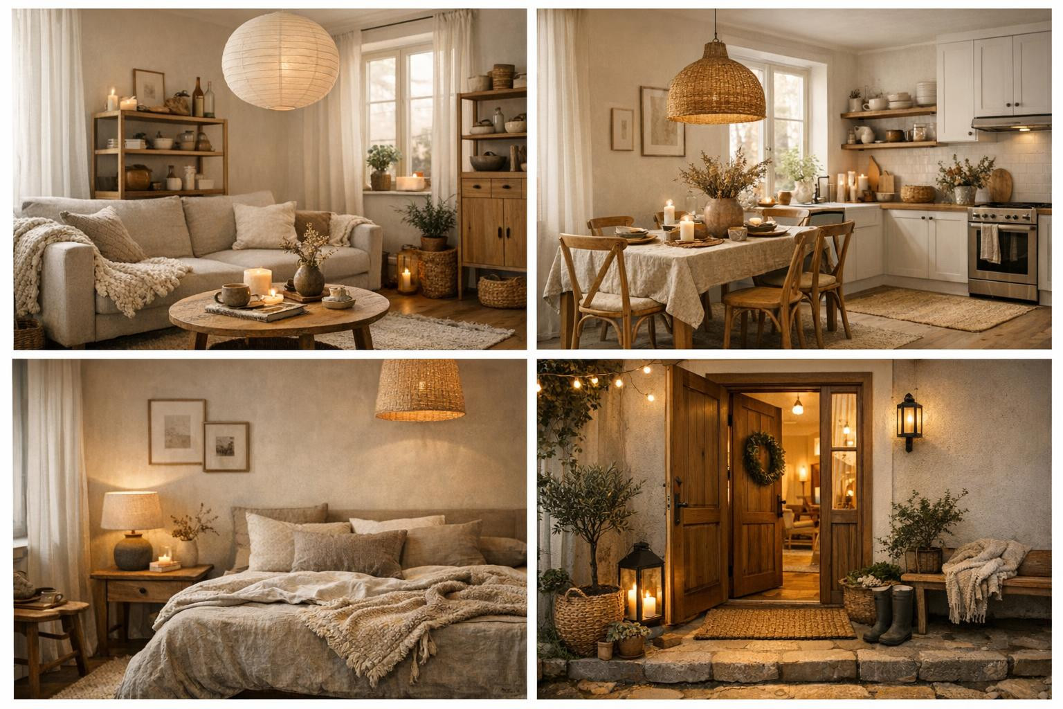 Home and cared about Pärnu accommodation in Scandinavian cleanliness     Melorell Apartments  combines short-term rental comfort and minimalist clarity of Scand