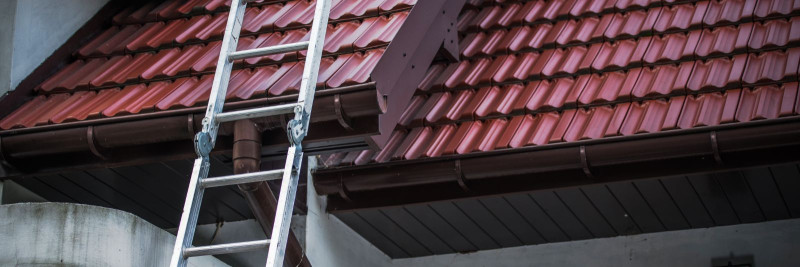 Miks on katuse hooldus ja renoveerimine oluline?