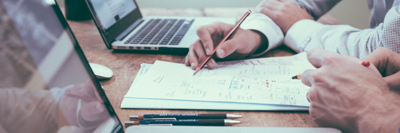 Miks on oluline kasutada professionaalset audiitoriteenust?