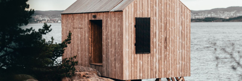 Miks tasub isiklikku sauna investeerida?