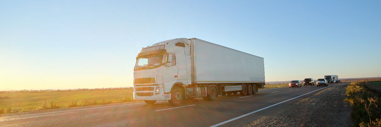 Maanteetransport on üks olulisemaid viise kaupade liigutamiseks ja logistikateenuste pakkumiseks. Selles valdkonnas on mitmeid veoteenuseid, mis vastavad erinev
