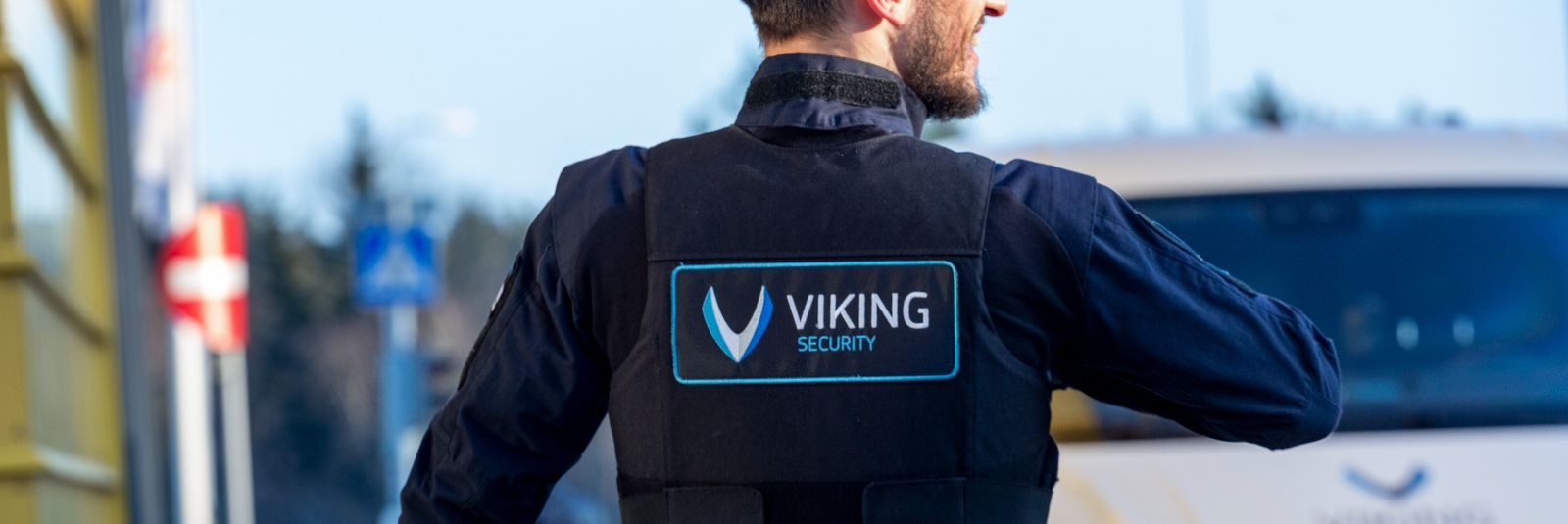 Turvalisus on oluline igas eluvaldkonnas ning Viking Security ...