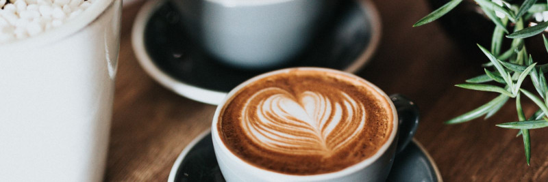 Mis muudab meie kohvikud eriliseks?