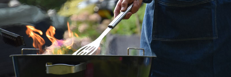 Mis on sinu grillimise saladus? Avasta Viljandi Render OÜ 10 parimat grilltoodet ja täiusta oma suveõhtuid!