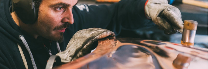 Mitmekülgsed plekilahendused sinu ehitusele