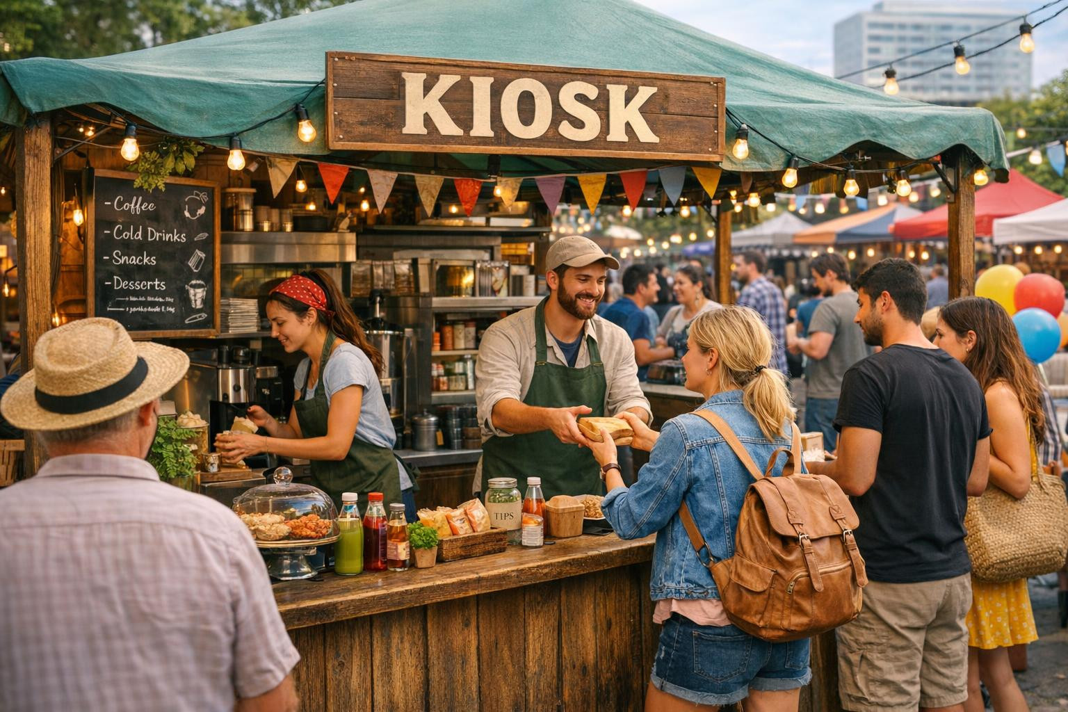 Mobile retail: a point of sale that moves with the customer    Mobile retail   creates the possibility to bring products and brands directly to the purchasers -