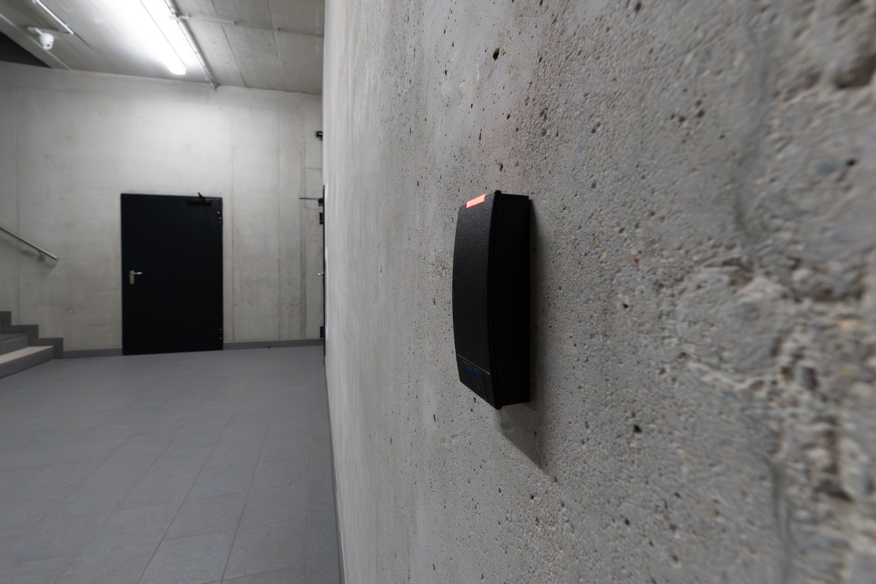 Modern locking systems are much more than just a way of closing ...
