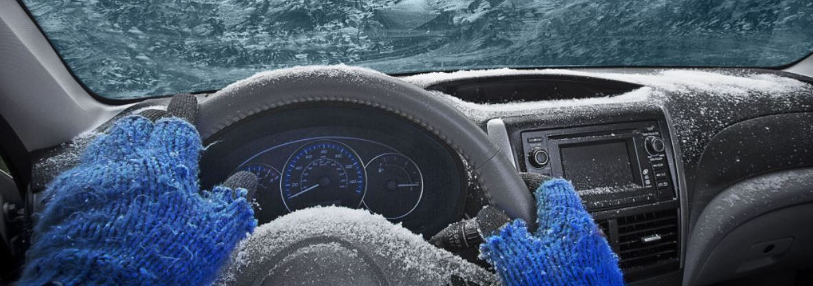 Kas või kui kaua tasub külma ilmaga mootorit koha peal seistes soojendada? – Näiliselt igavikuline küsimus, mis paljudel autoomanikel tuleb iga aasta vähemalt ü