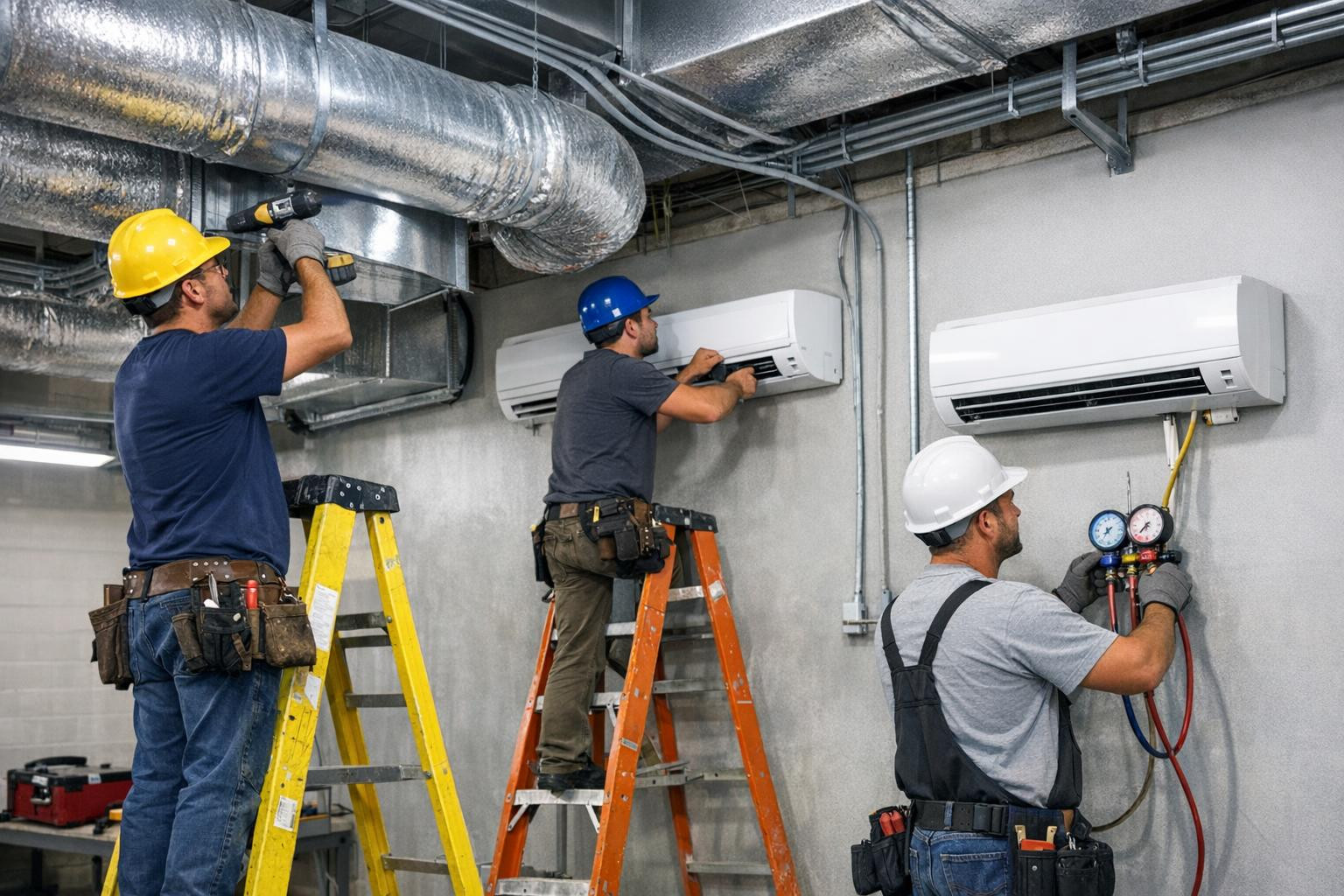 Komfort ja tervis algavad õigest sisekliimast Kliima- ja ventilatsioonisüsteemide ...