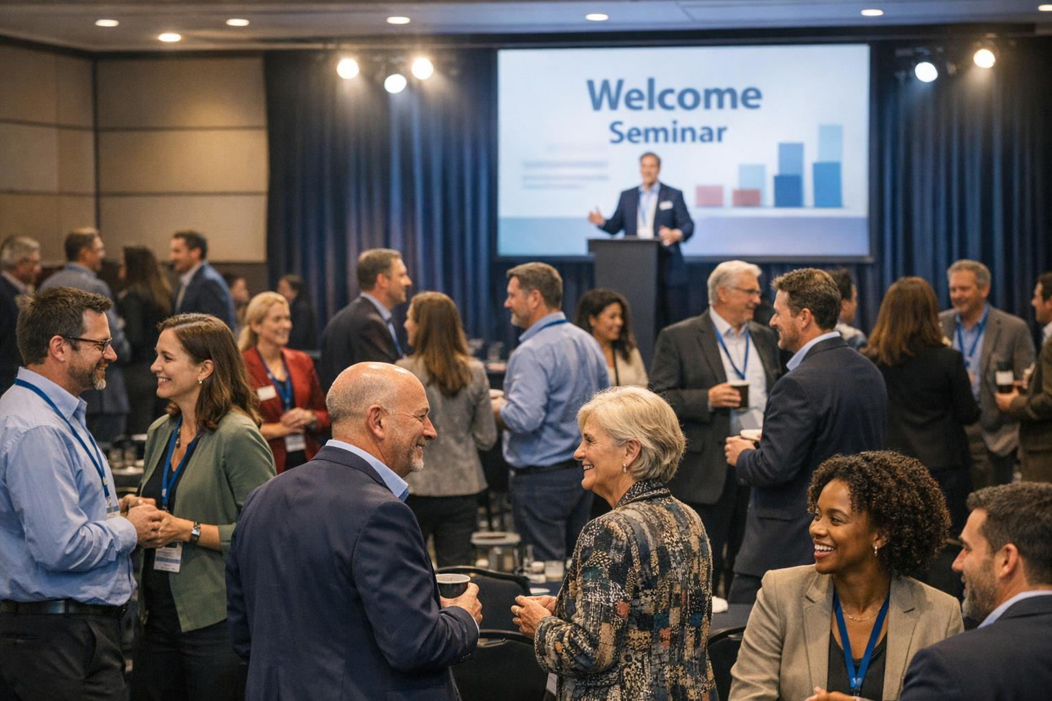 Multi‐Family Millions  is a multi-day intensive training and masterclass that combines practical workshops, case studies of real transactions and effective netw