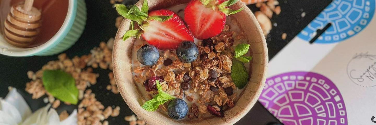 Hommikusöök on päeva oluline osa ning tervisliku ja tasakaalustatud toitumise alustala. Üks parimaid viise alustada päeva on valida õige müsli, mis pakub mitte 