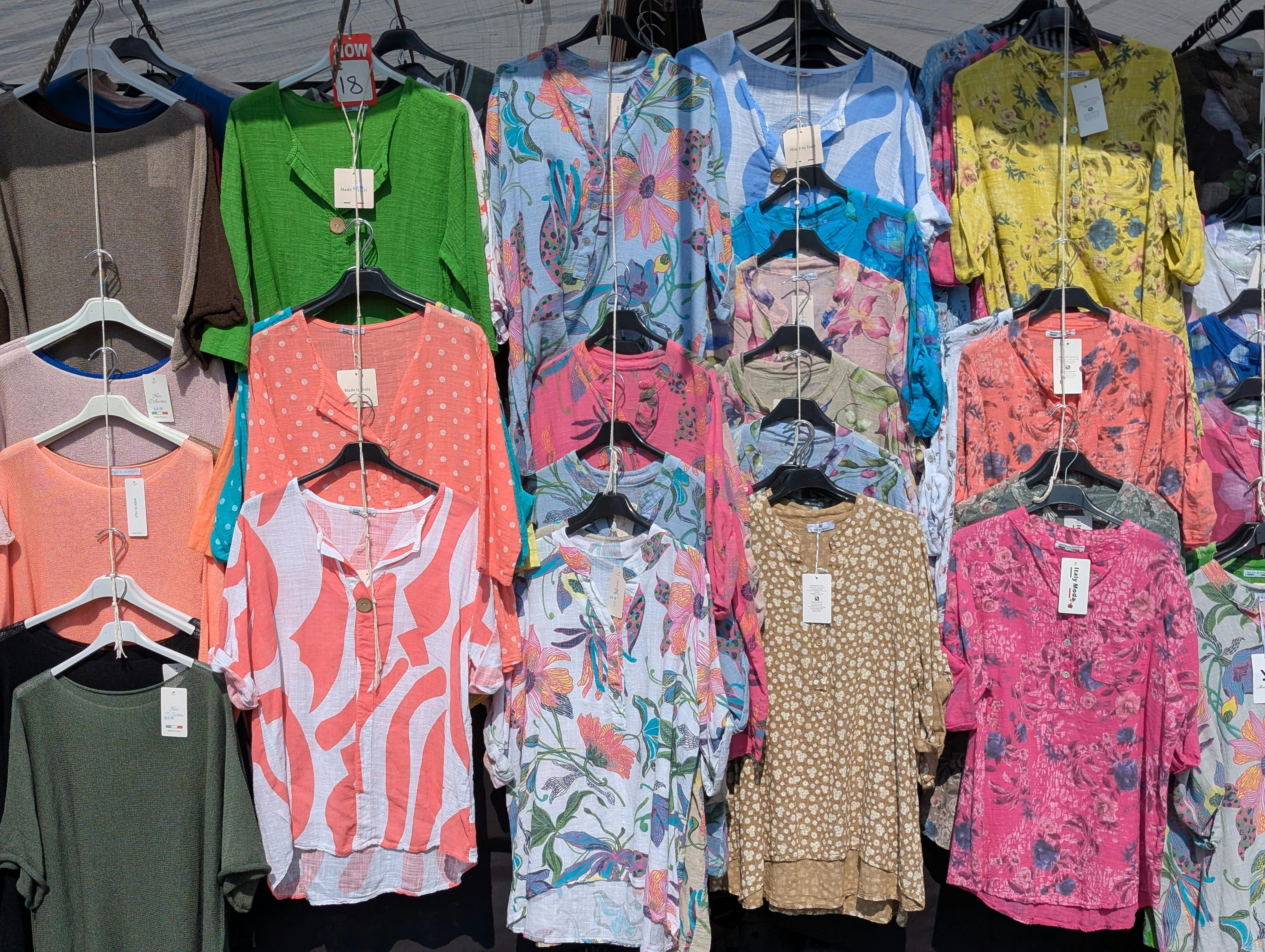 Stiil ja mugavus iga päeva jaoks Naisterõivad kollektsioonis ...