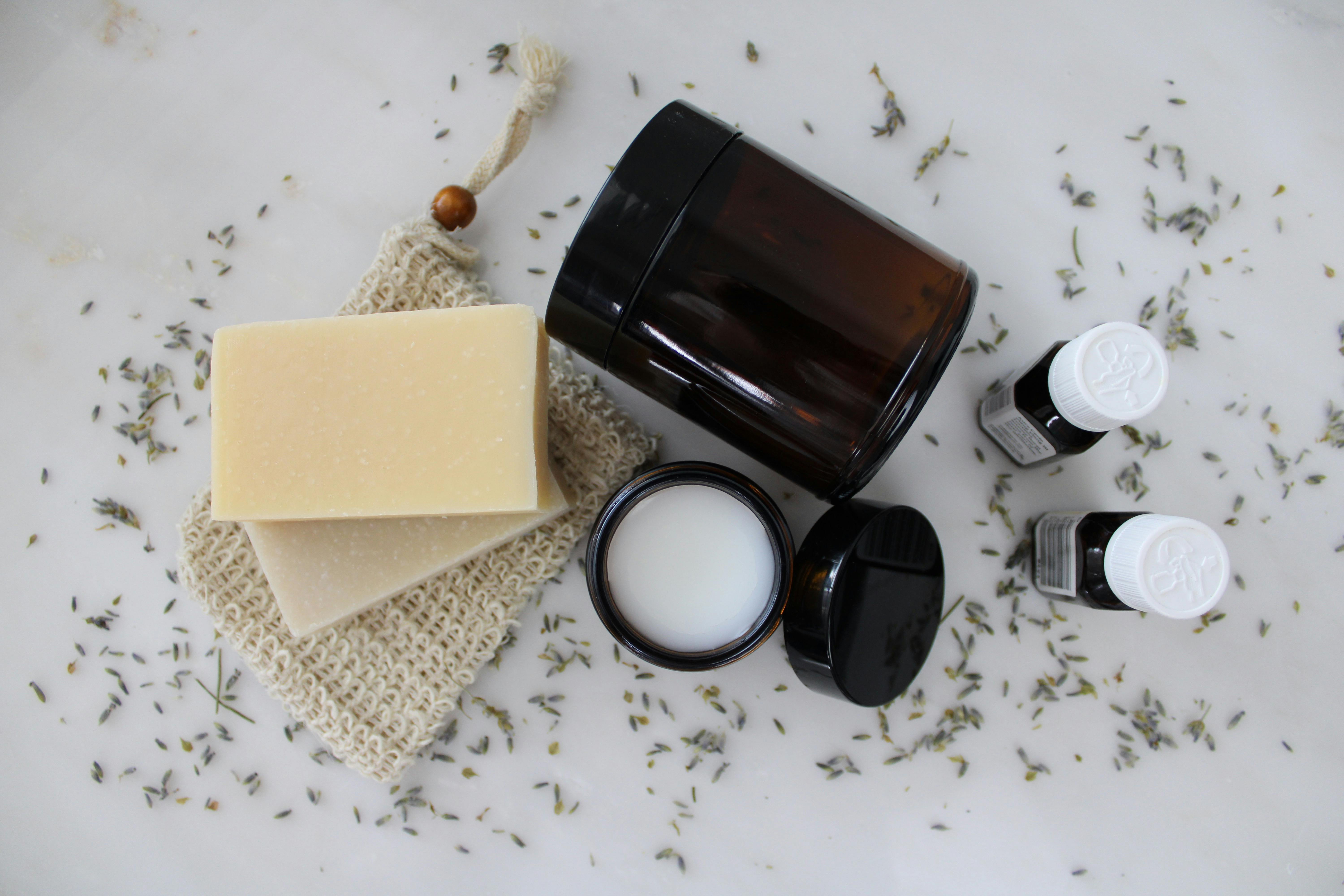 The promise of natural and transparent care     Natural care  brings a clean, evidence-based and ethical approach to skin care on a daily basis. The handmade se