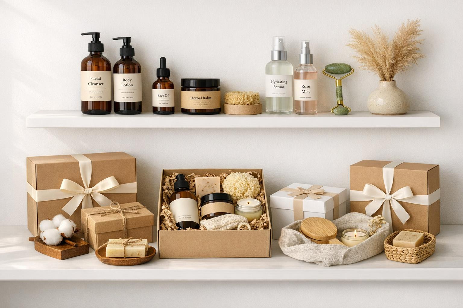 Natural e-shop brings together carefully selected  ecocosmetic  and effective  natural sera  to make daily skin care simple from pure and proven ingredients. Co