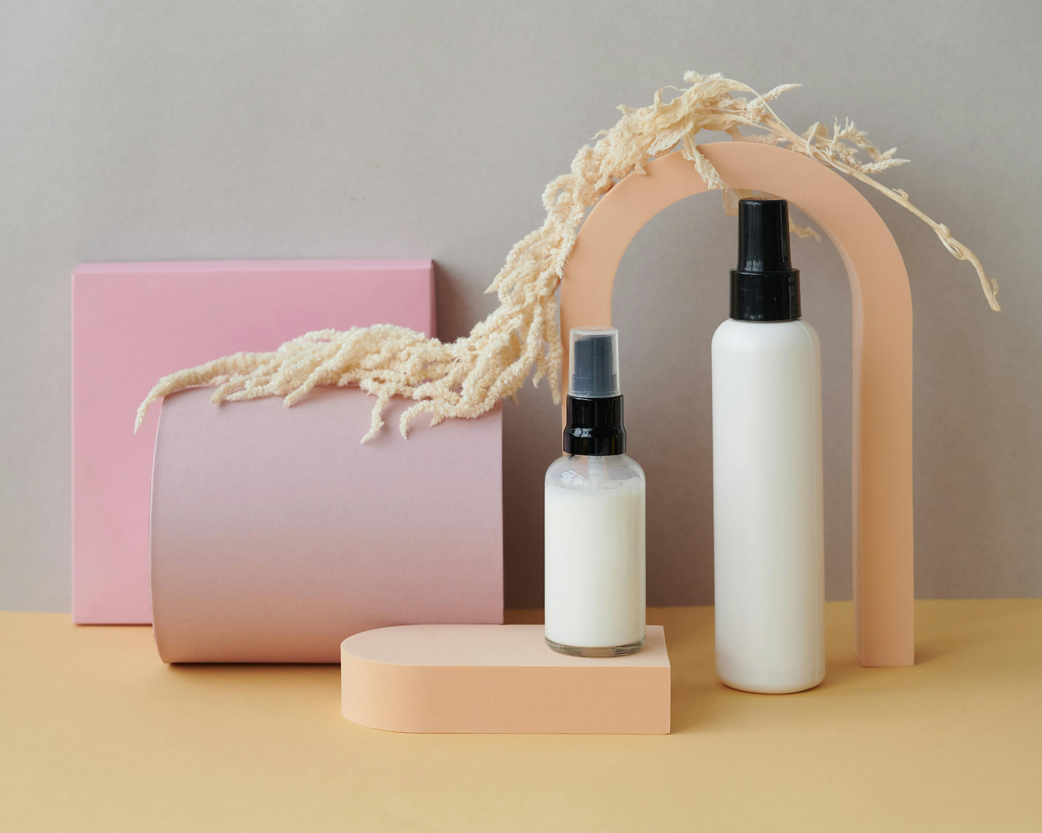 Natural cosmetics that makes you feel good every day Natural cosmetics ...