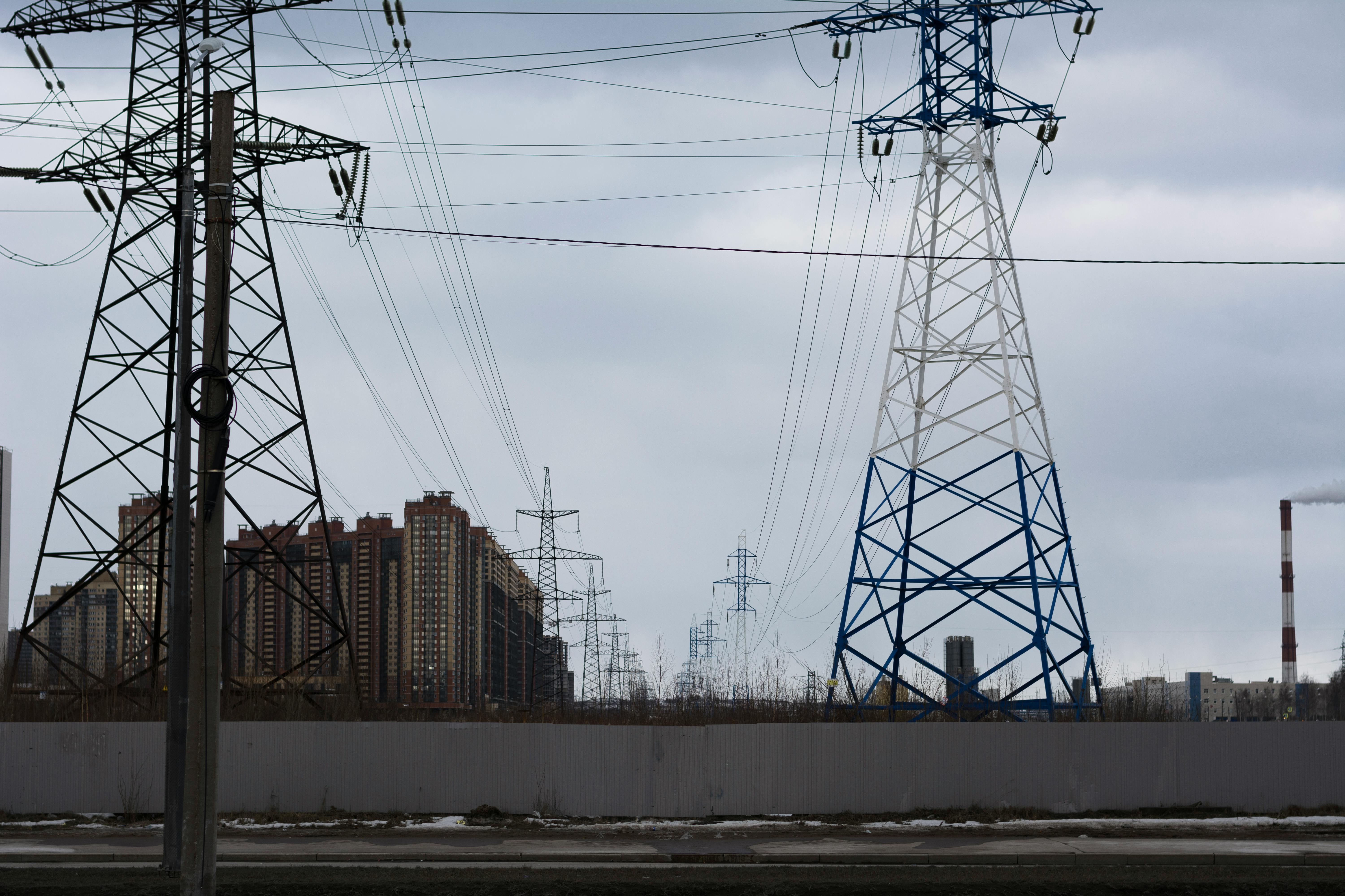 Network development  is an important step towards a reliable, modern and growth-ready electricity distribution network. The construction and development of the 