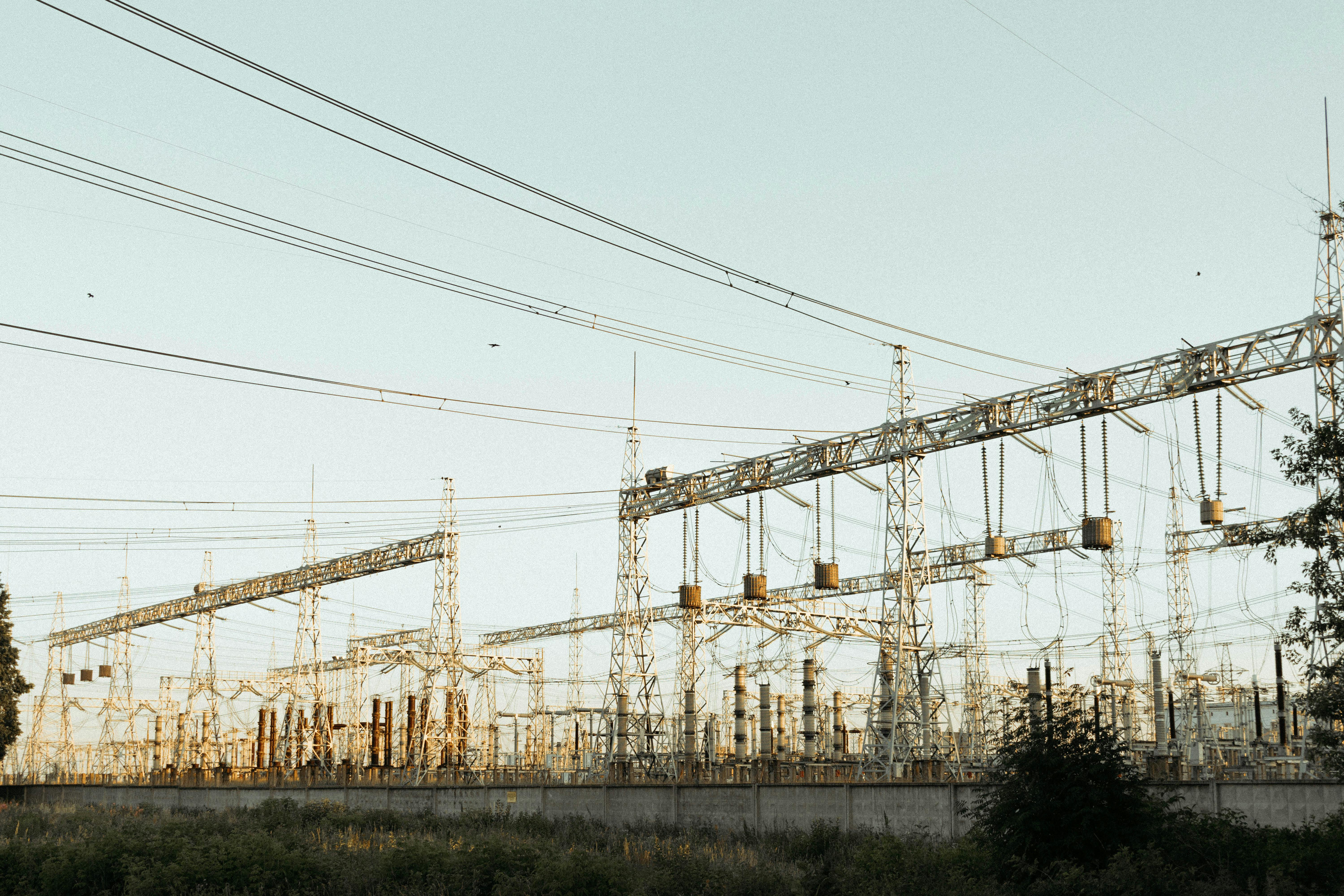 The operation of the network   is a central part of the reliability and day-to-day operation of the electricity distribution network. If the electricity network