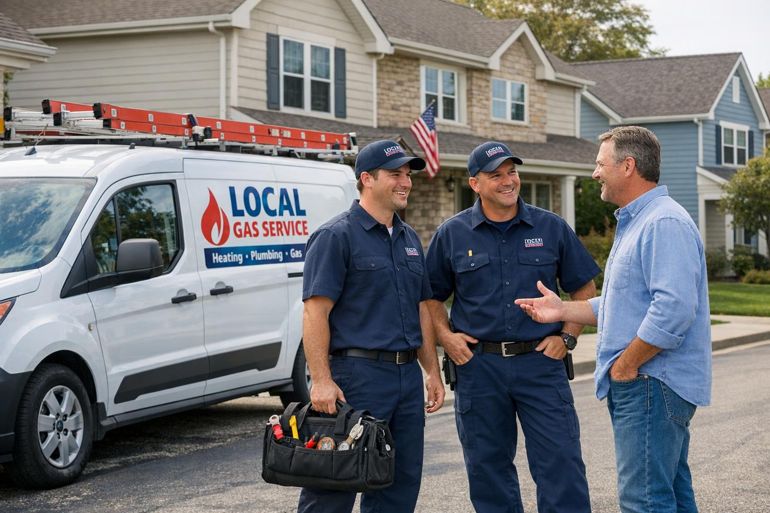 Nõmme gaasiteenused: kohalik, turvaline ja terviklik gaasilahendus ...