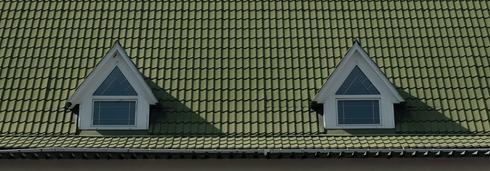 Katuste hooldus ja remont   
Regulaarne katuste seisundi kontroll ja hooldamine aitab katusekonstruktsioone paremas korras hoida ning seeläbi katuse eluiga mär