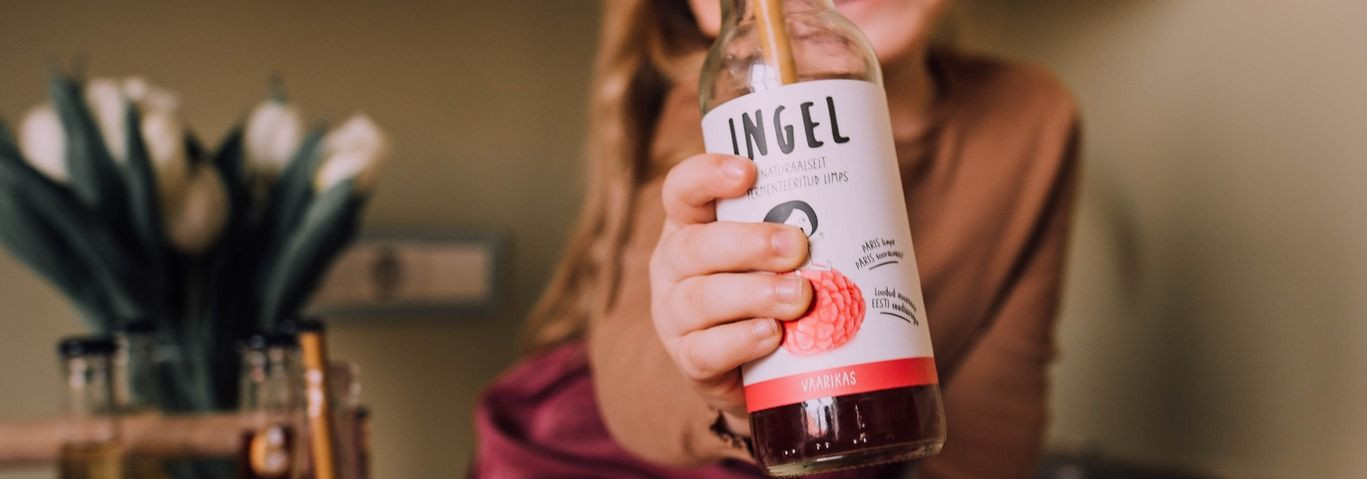 Welcome to a world where taste meets tradition, and every sip tells a story. At Ingel Drinks OÜ, we pride ourselves on creating handcrafted drinks that do more 