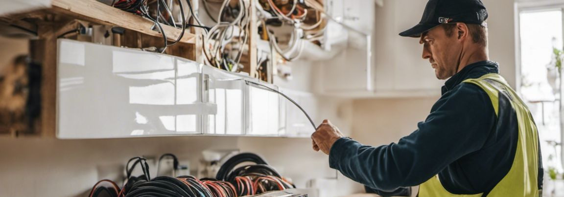 IntroductionWhen it comes to electrical installations in your home or business, safety should be your top priority. This blog post will explore the importance o