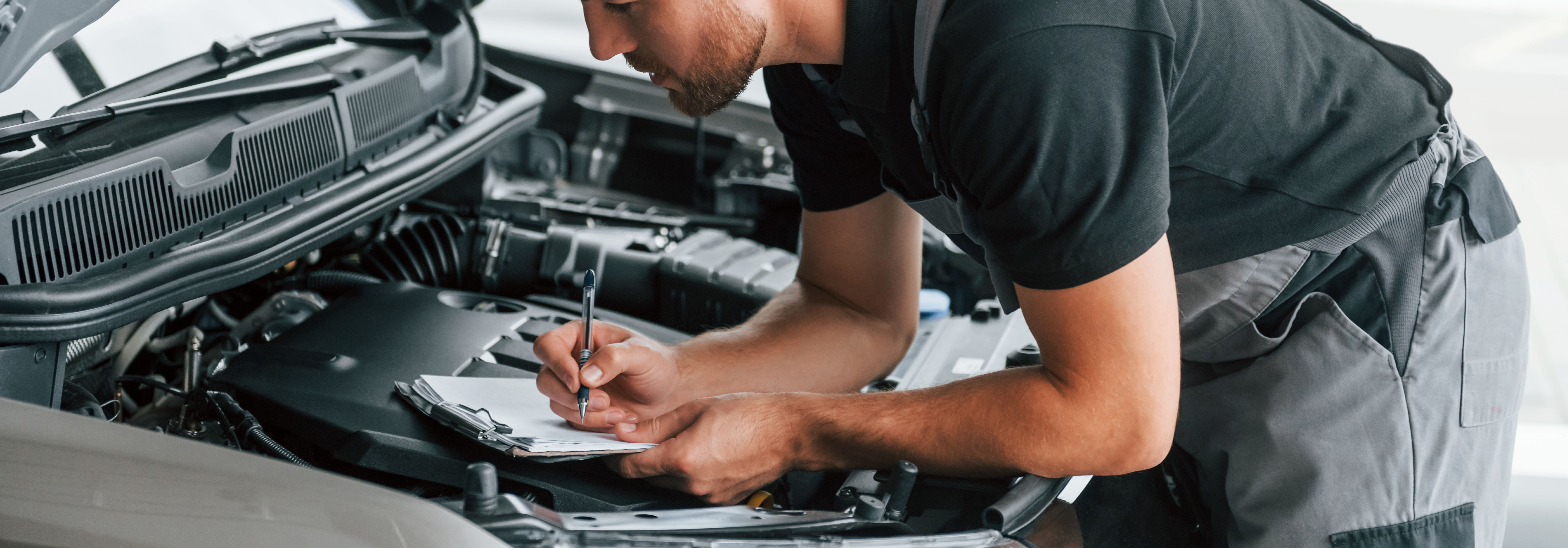 At ENITREK OÜ, we believe that every journey should be seamless and worry-free. That's why we've dedicated ourselves to providing exceptional auto care services