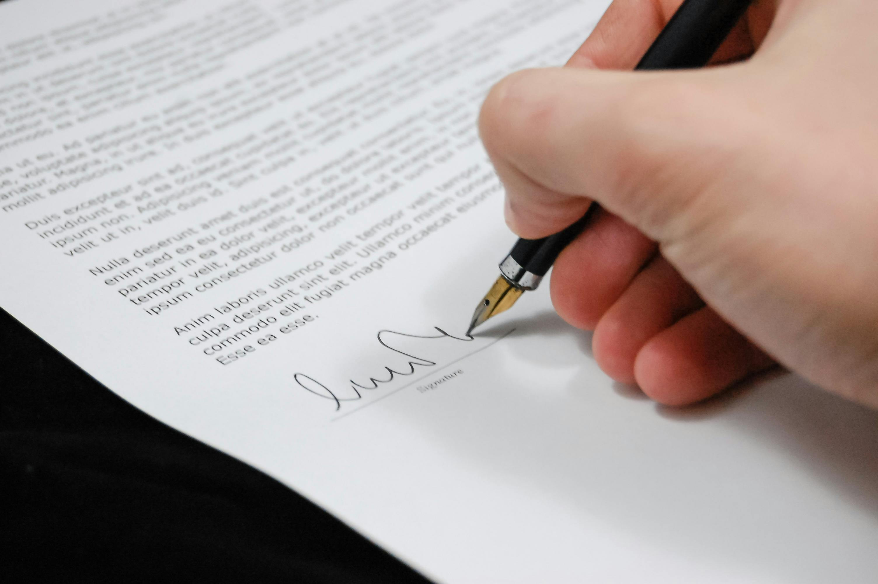 Official translation  is necessary when accuracy, reliability and correct form have to go hand in hand. Whether the purpose is to provide business documents, of