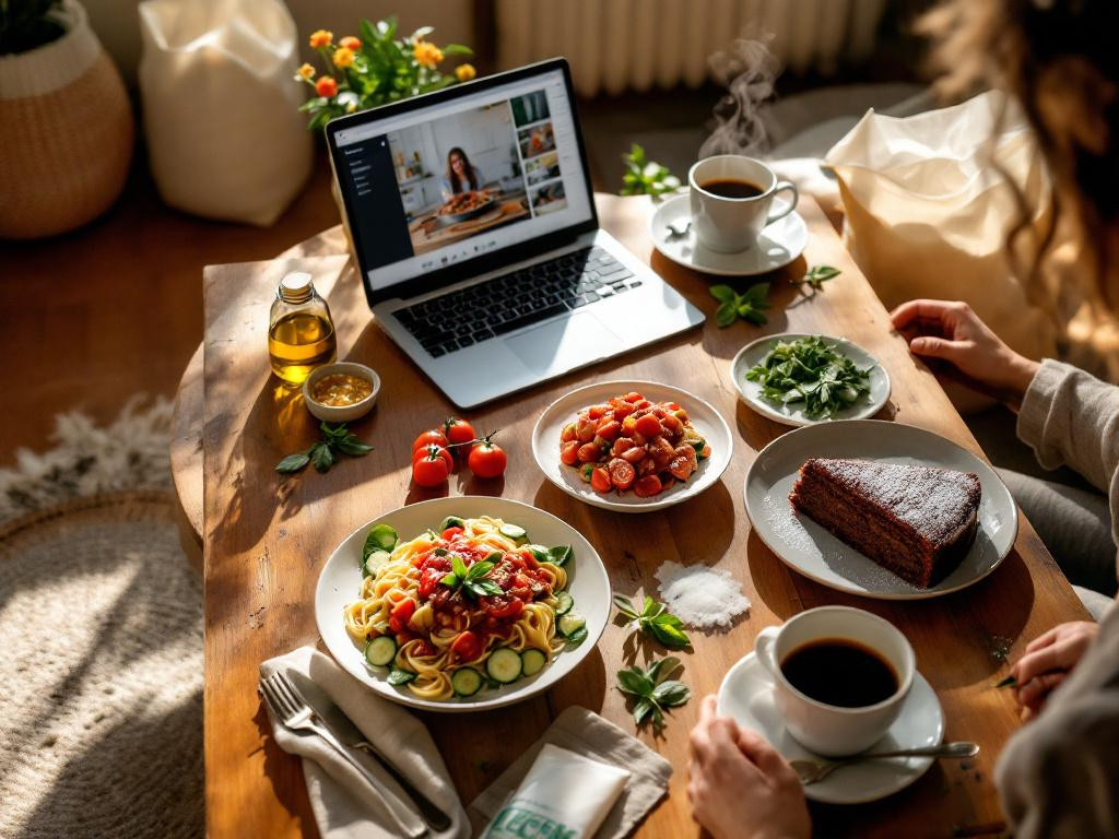 Welcome to the inspiration of a delicious and simple daily cook     Vanapere kitchen  is an Estonian-language recipe blog that offers clear and practical soluti