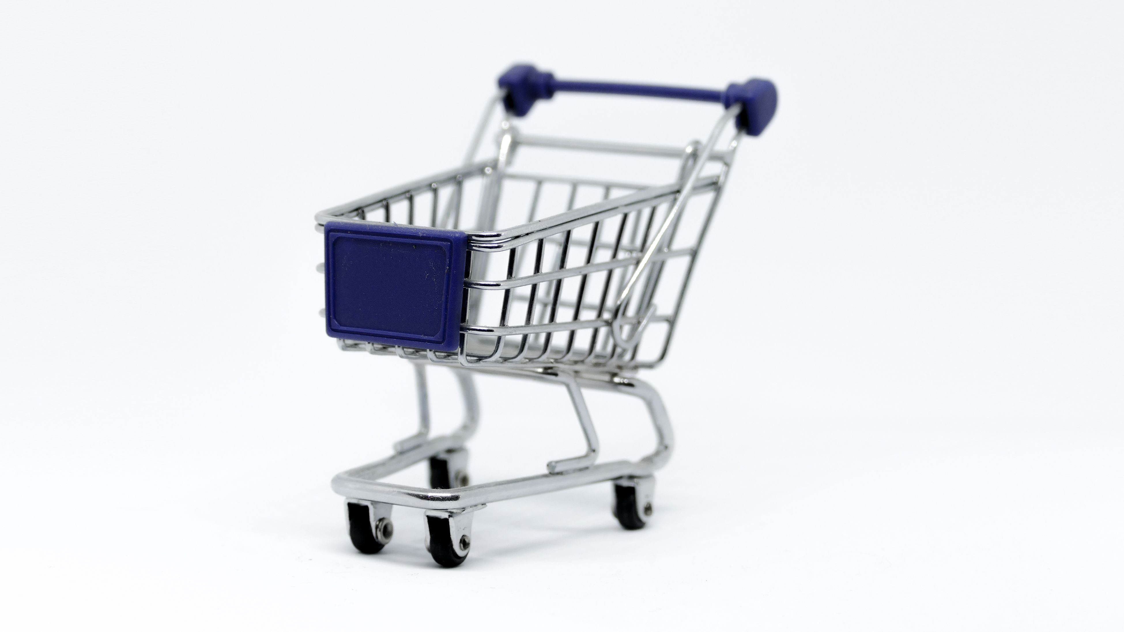 Website shop is designed to purchase daily necessary products ...